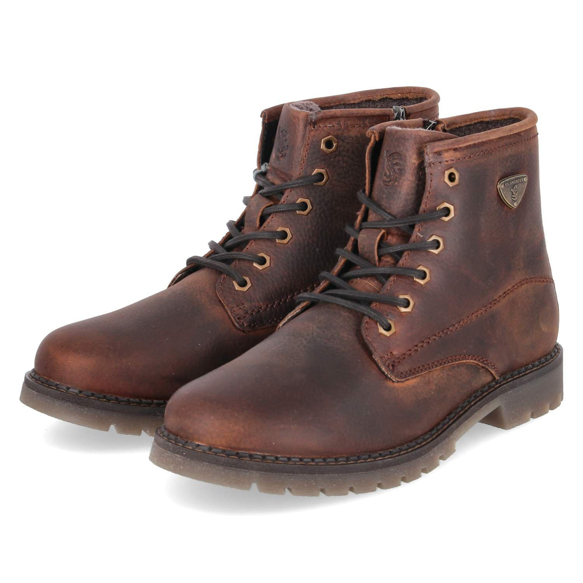 Boots Braun