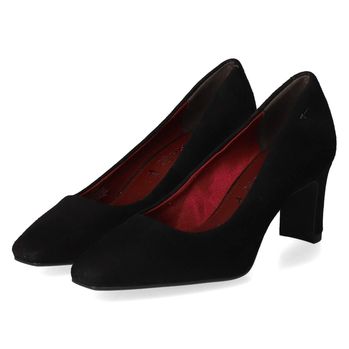 Pumps Schwarz