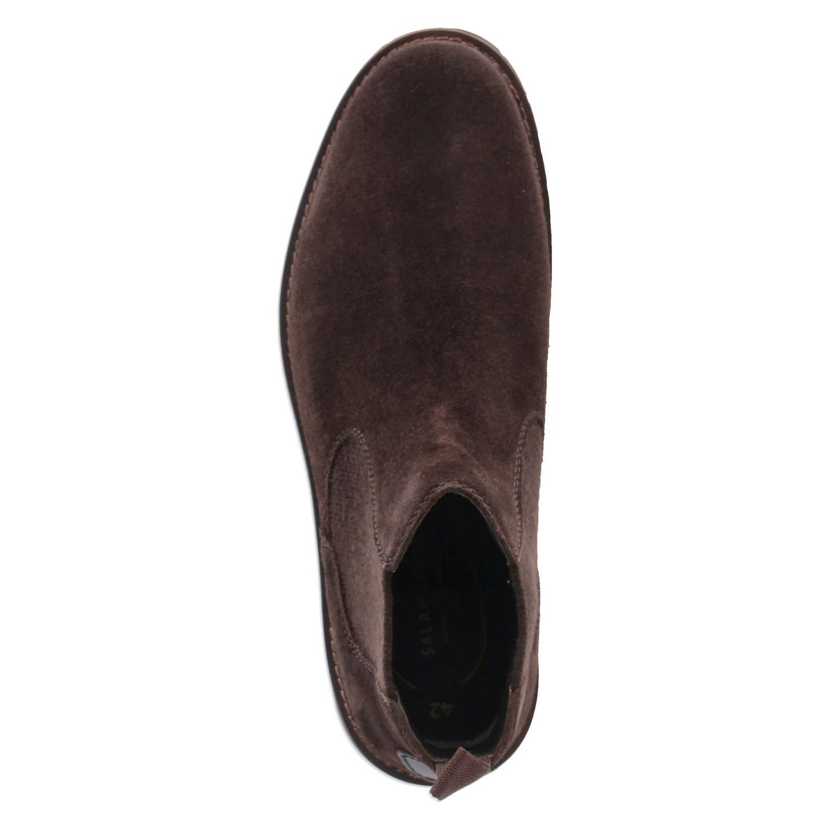 Chelsea Boots Braun