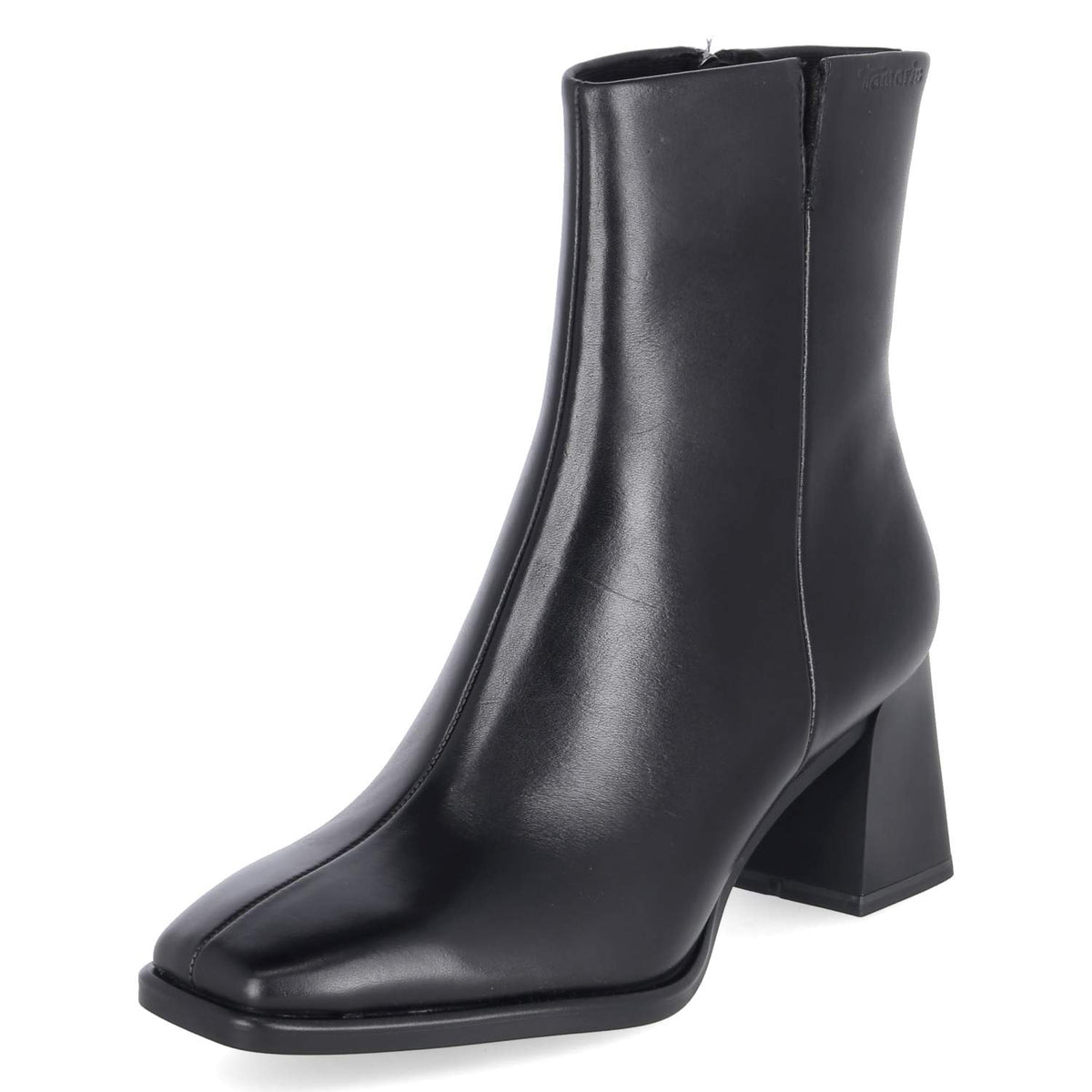 Stiefeletten Schwarz