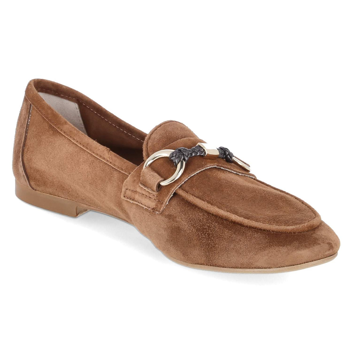 Loafer IVY Braun