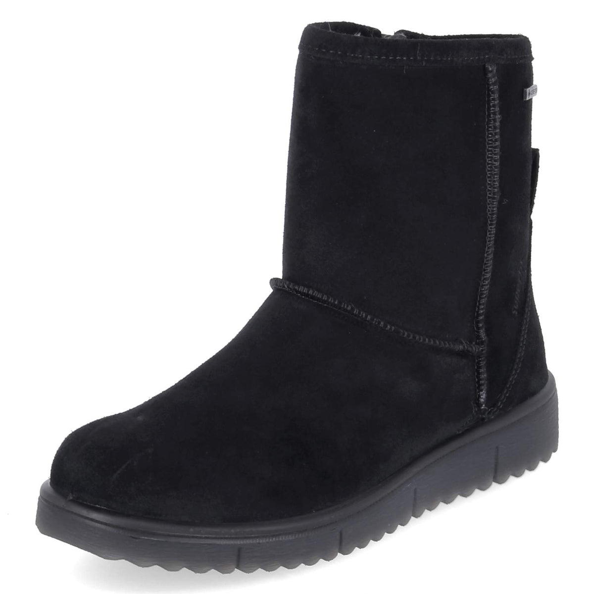 Winterboots LORA Schwarz