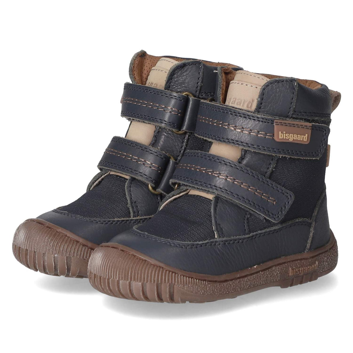 Winterstiefeletten HUXIE TEX Blau