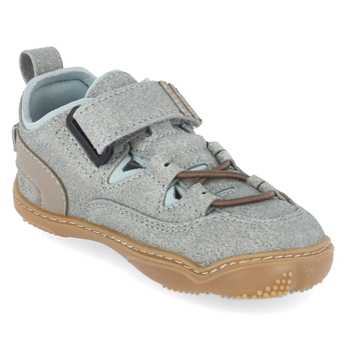 Barfußschuhe LERCHE Türkis