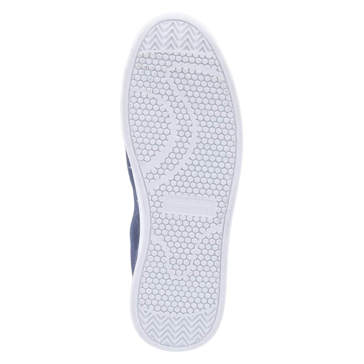 Sneaker EMPIRE Blau