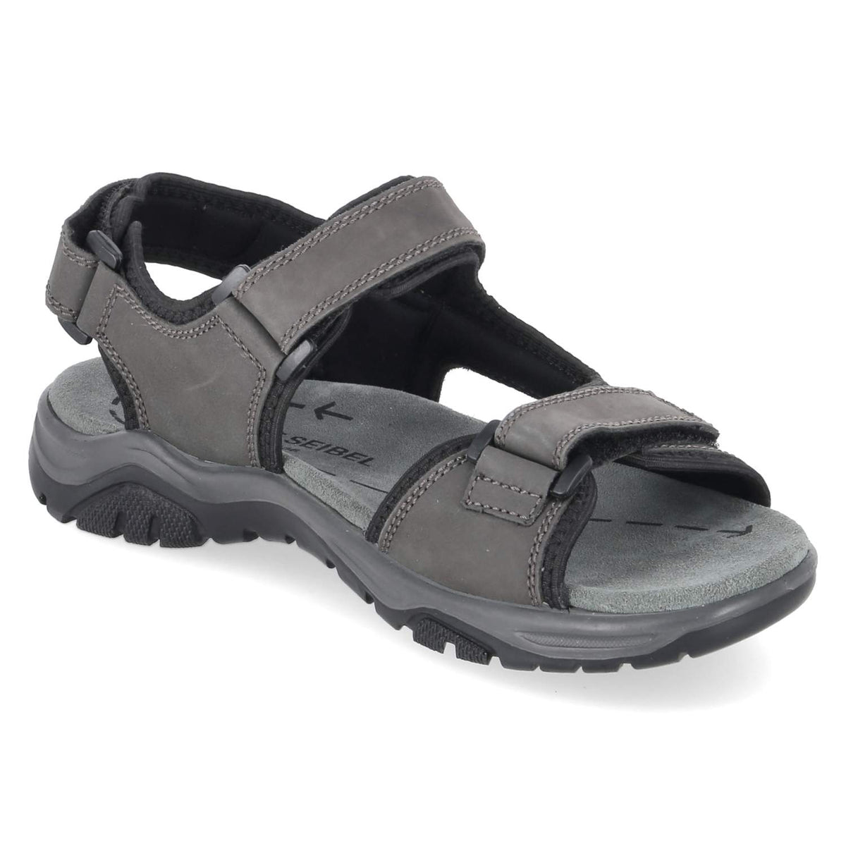 Sandalen ARLO 02 Grau