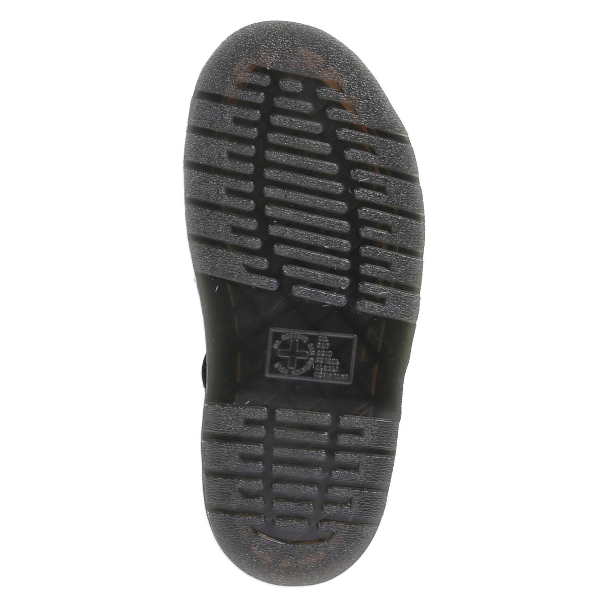 Sandalen GRYPHON Schwarz