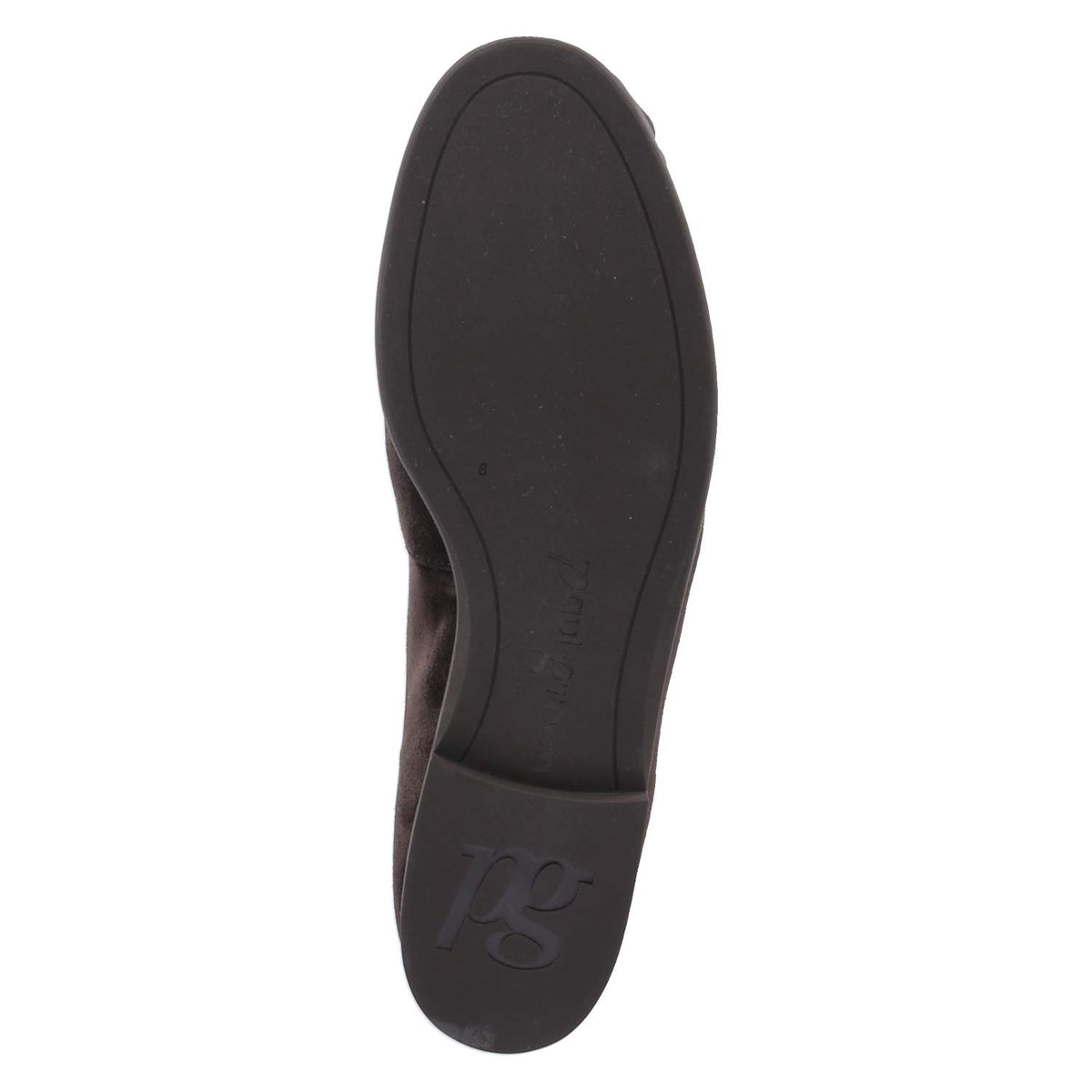 Loafer Braun