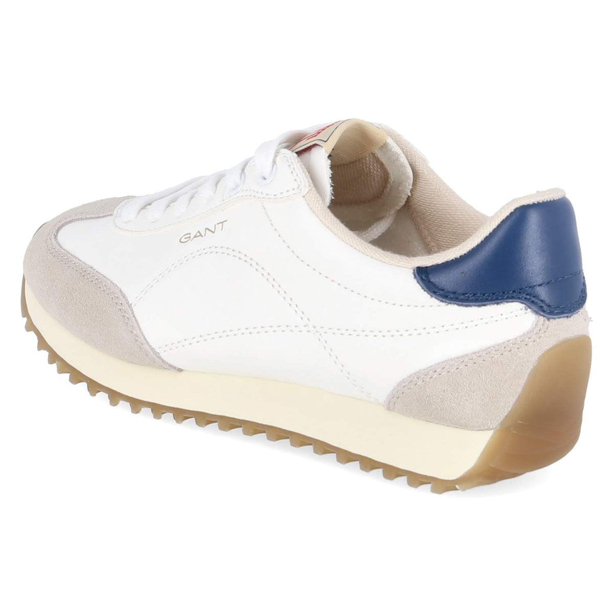 Low Sneaker BEJA Weiß