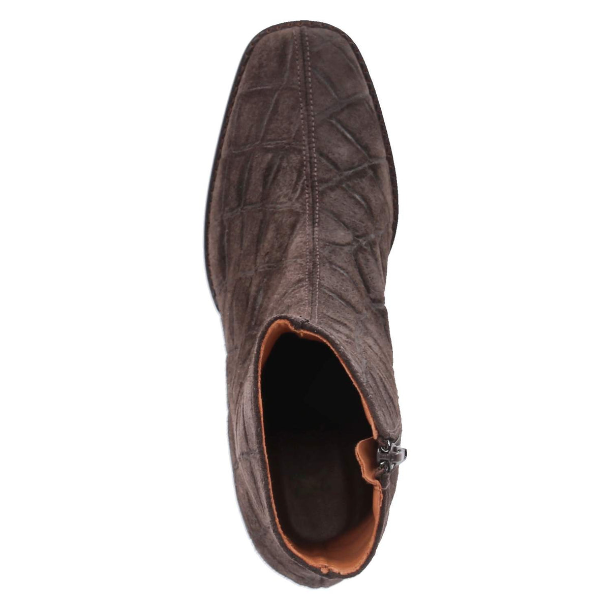 Ankle Boots Braun