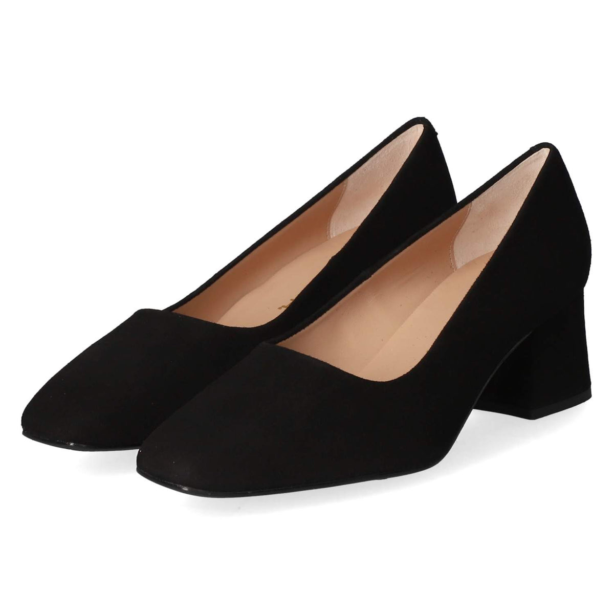 Pumps LOWE Schwarz