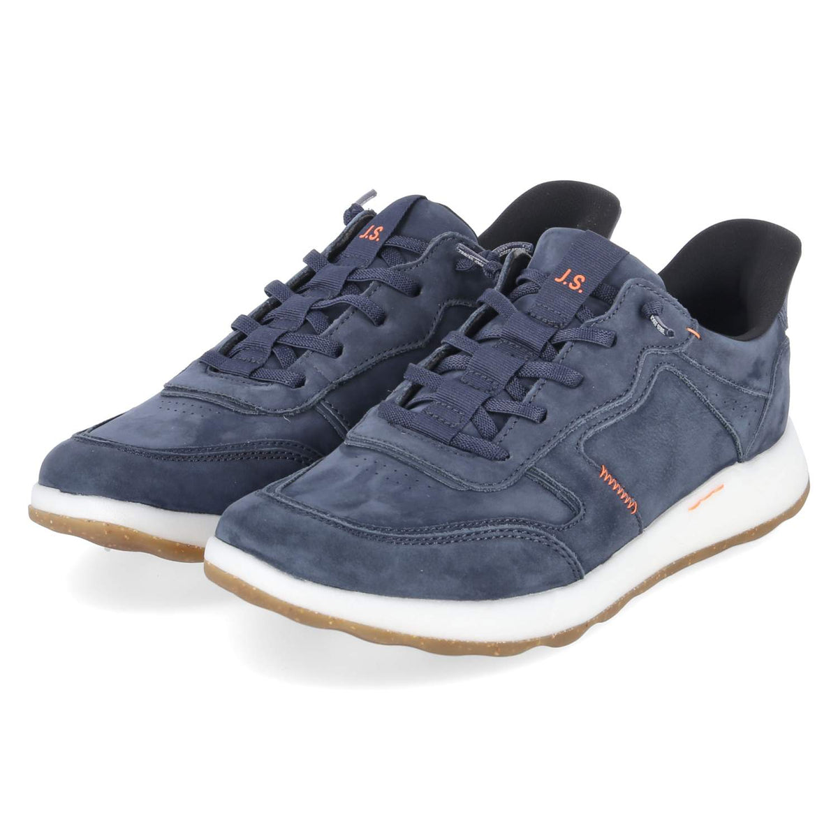 Sneaker CLINT 03 Blau