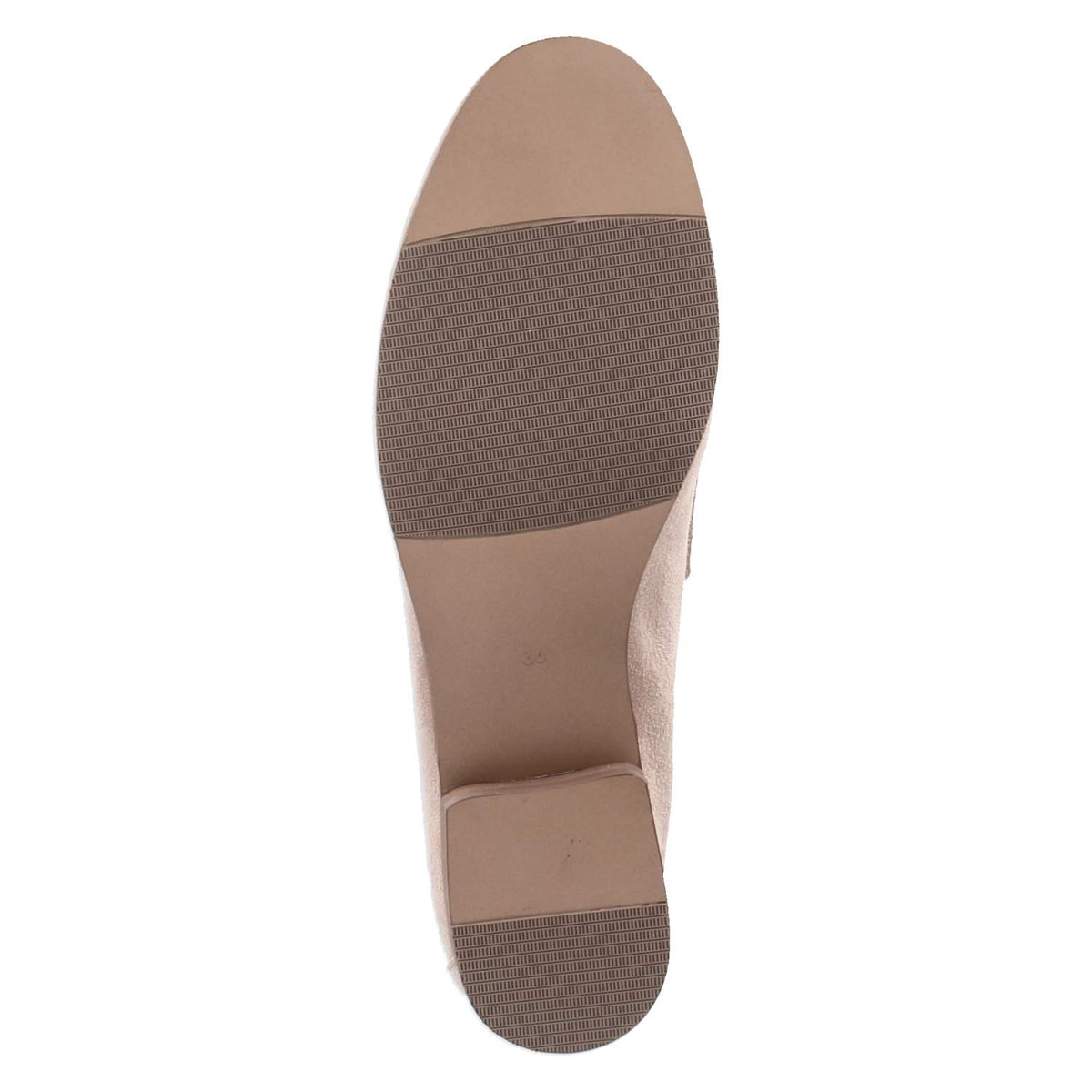 Loafer AIDA 02 Beige