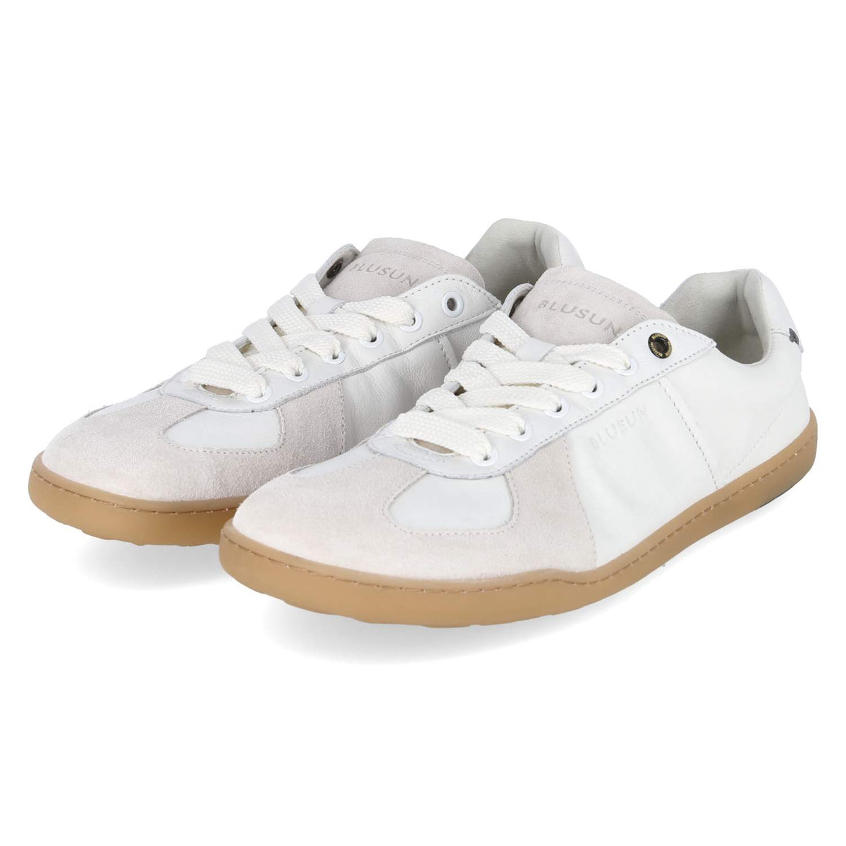 Barfuß-Sneaker BLSN-200M Weiß