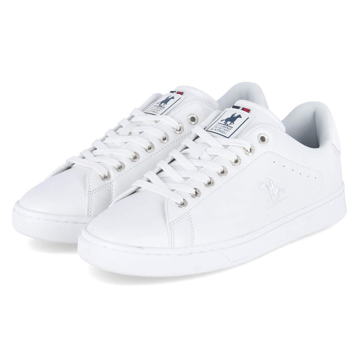 Sneaker EMPIRE Weiß