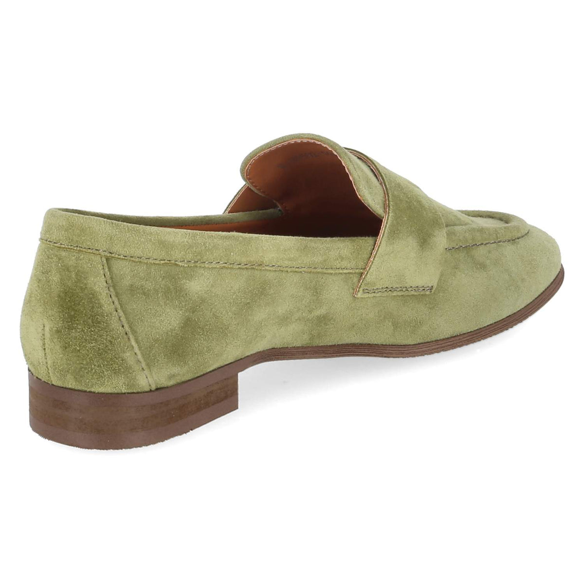 Loafer AIDA 02 Grün