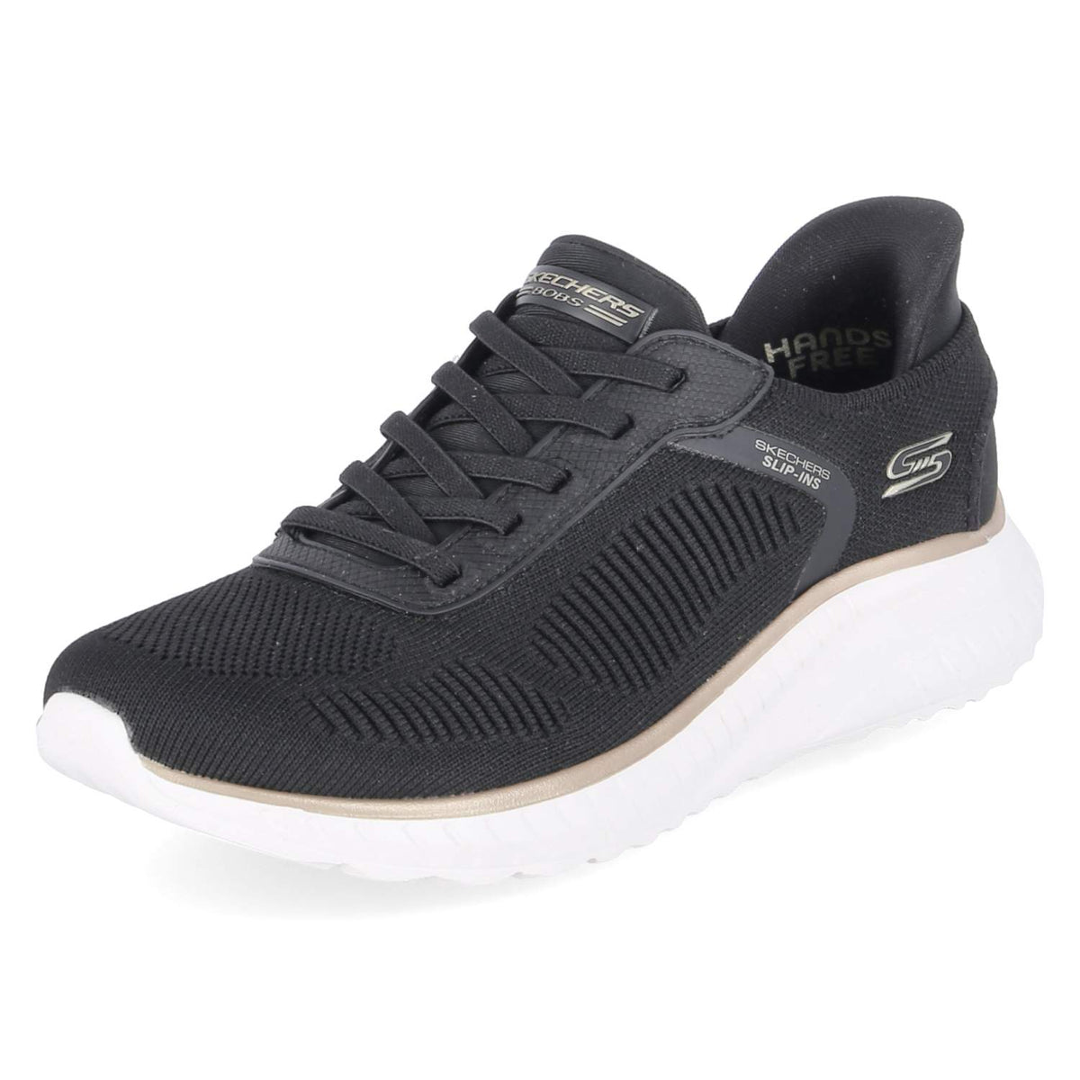 Slip-ins Sneaker CURRENT MUSE Schwarz
