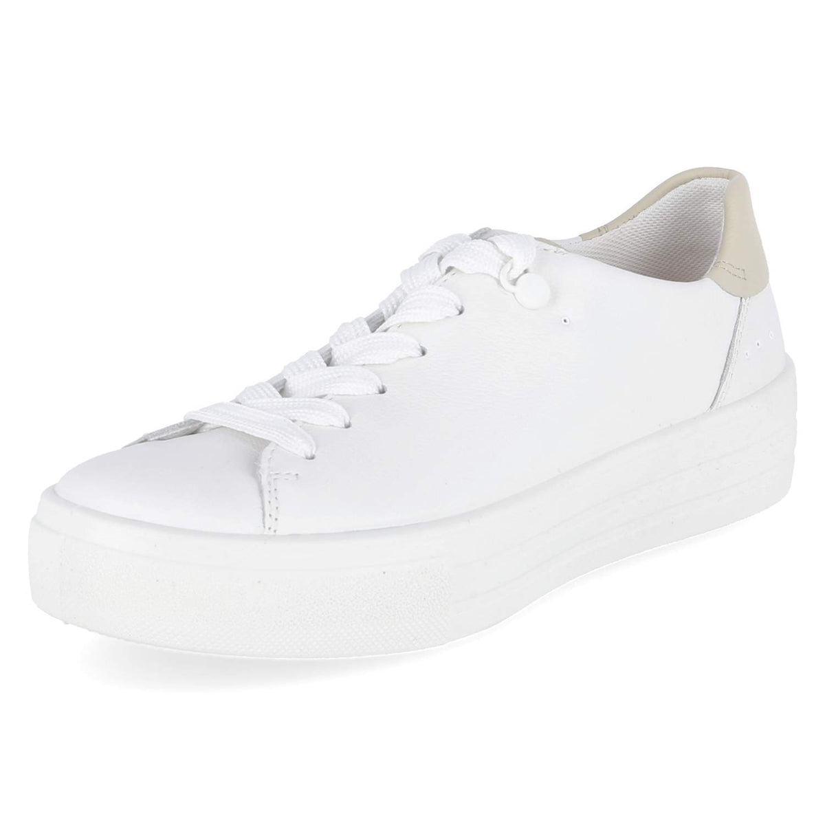 Halbschuhe LIMA 2.0 Weiß