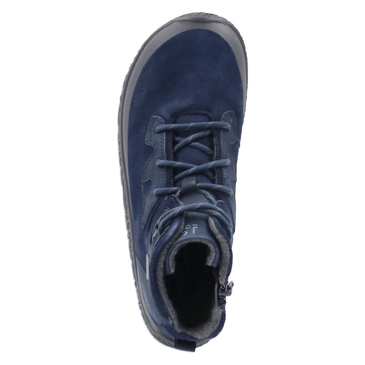 Schnürboots FRANZI 50 Blau