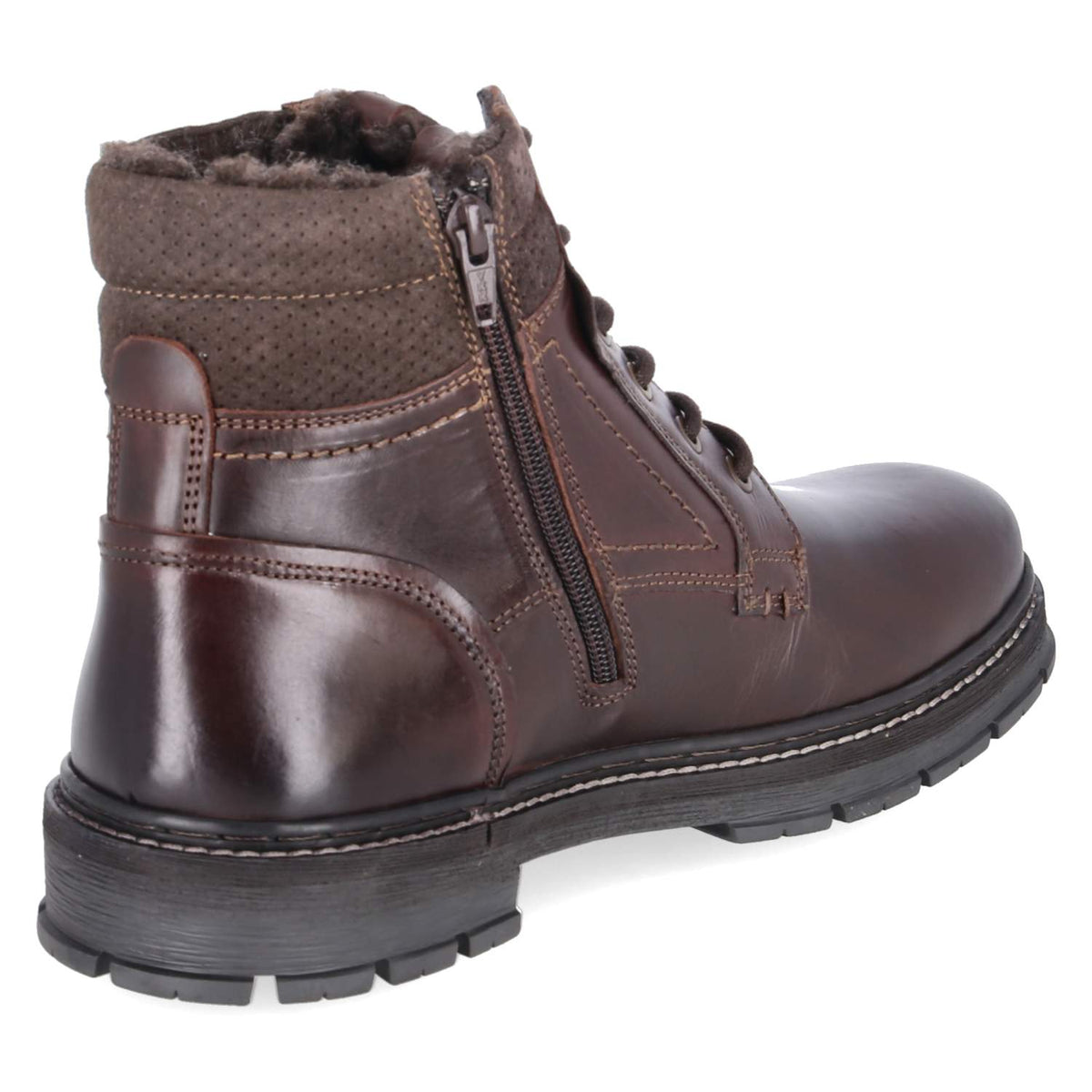 Boots Braun