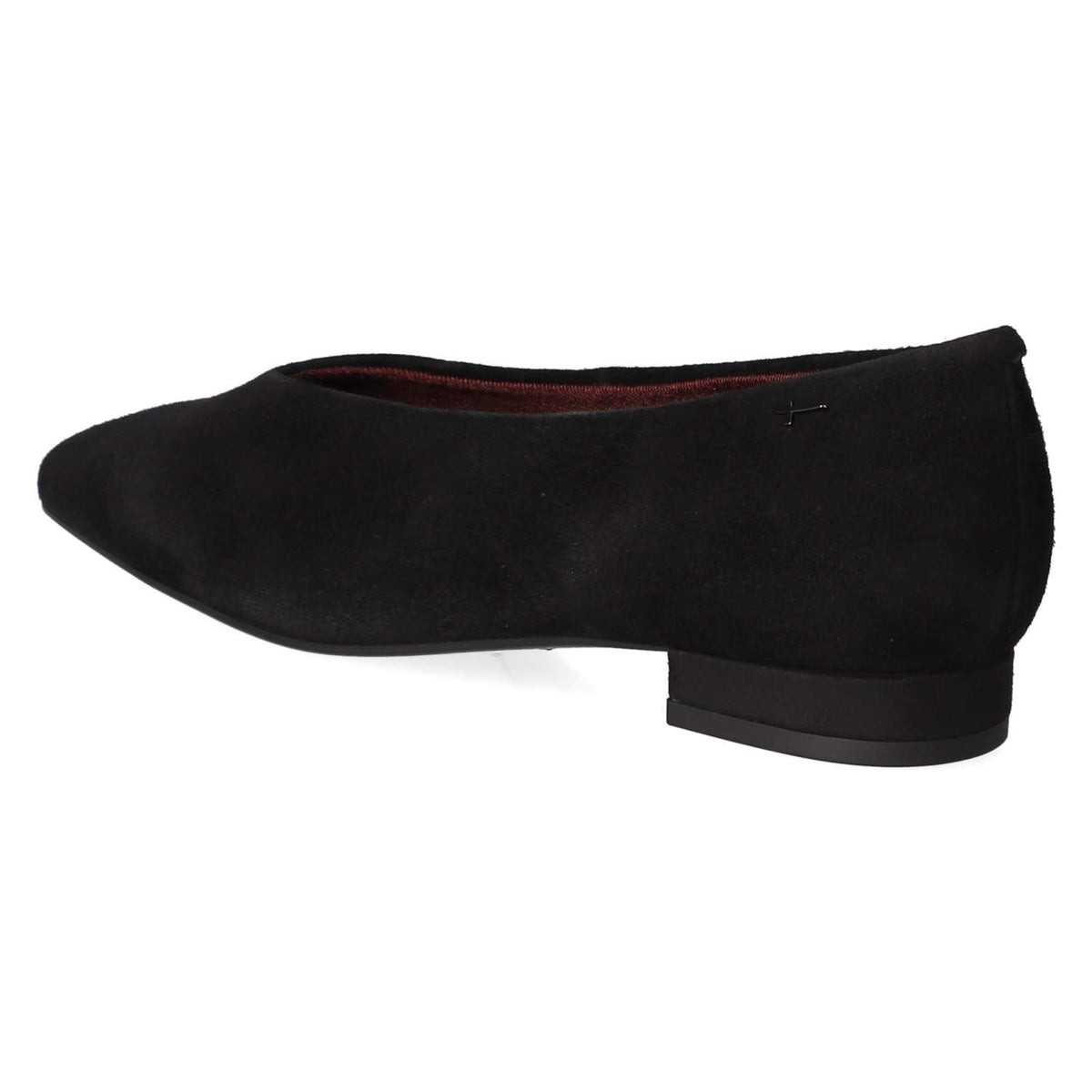 Ballerinas Schwarz