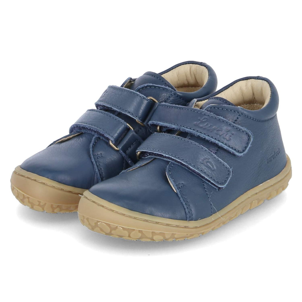 Klettschuhe NORIK Blau