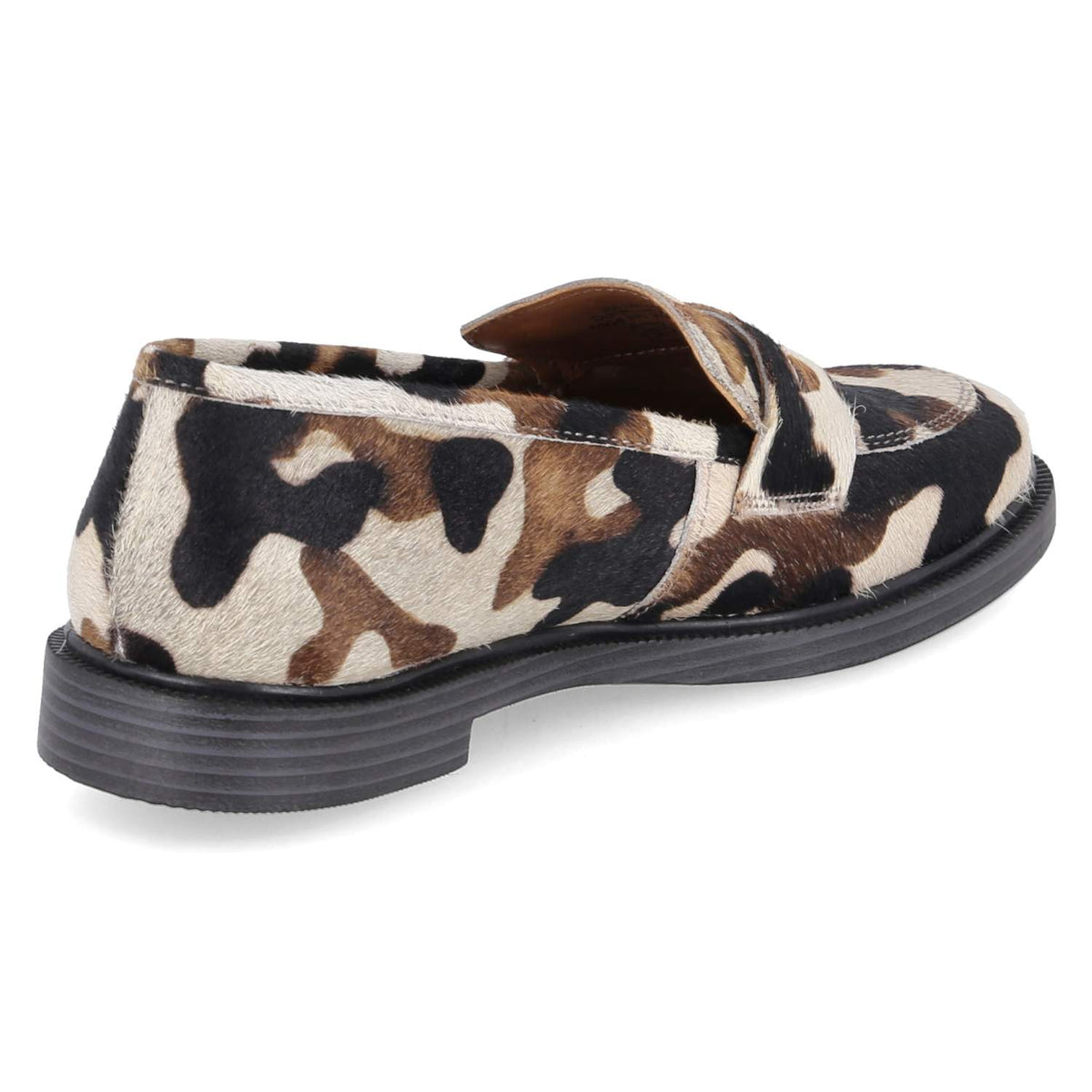Loafer Mehrfarbig