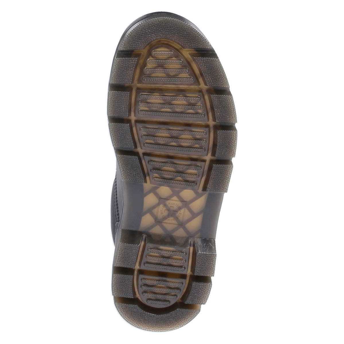 Schnürschuhe REEDER Schwarz