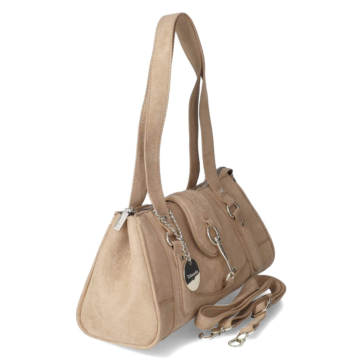 Cityshopper MARINA Beige