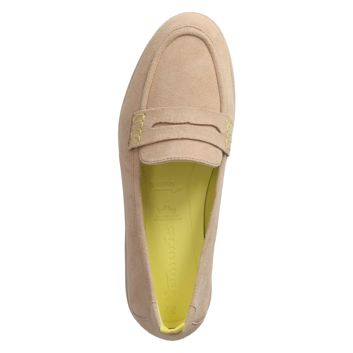 Slipper Beige