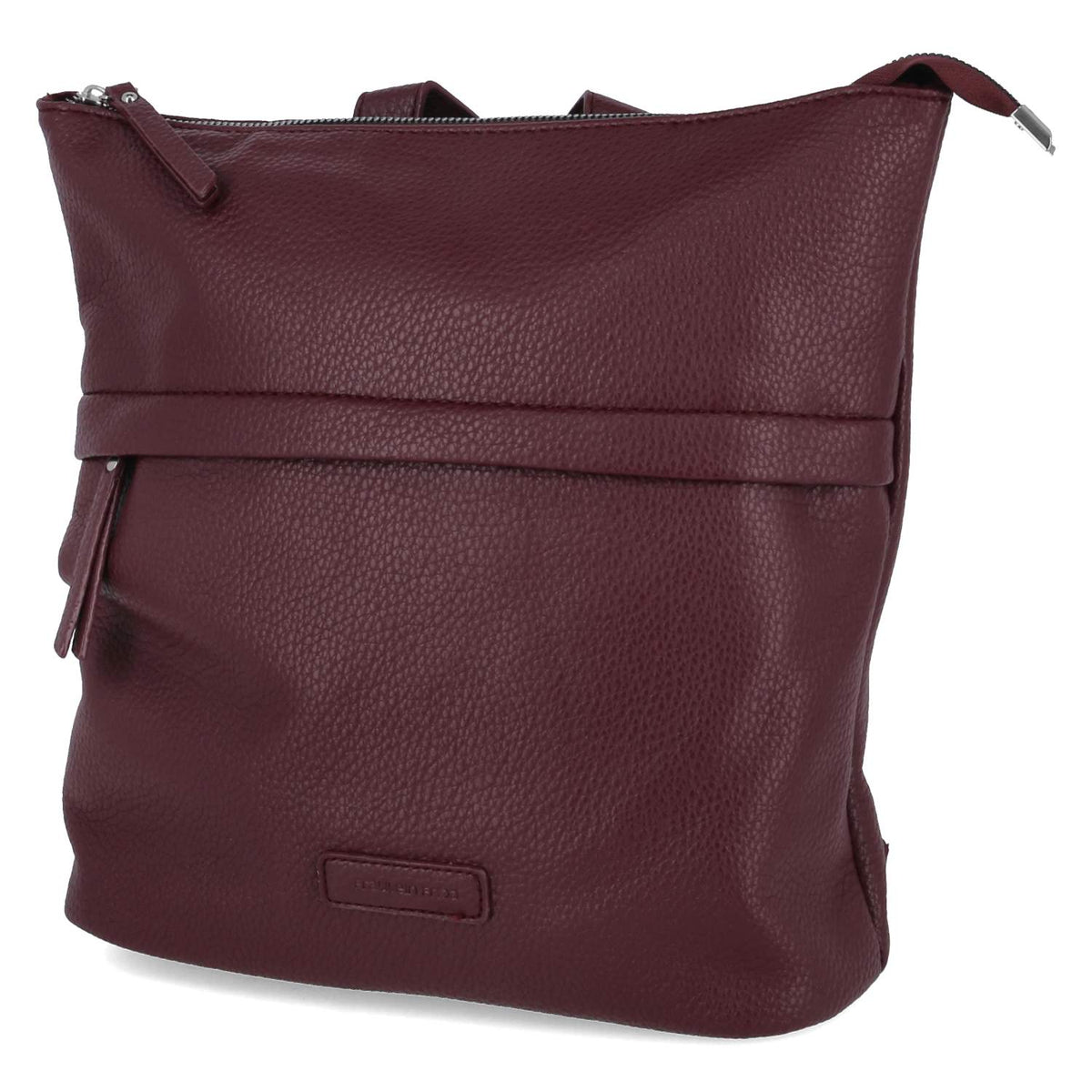 Rucksack Rot