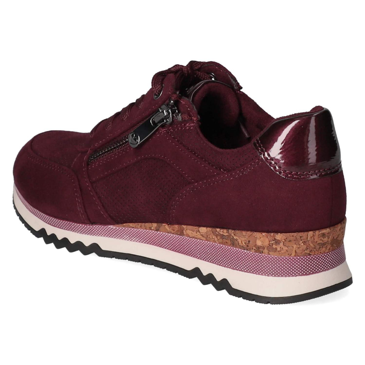 Low Sneaker Rot