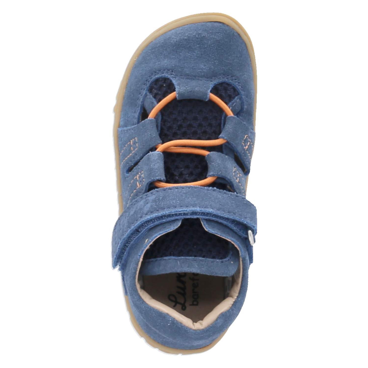Sandalen NAFFI Blau