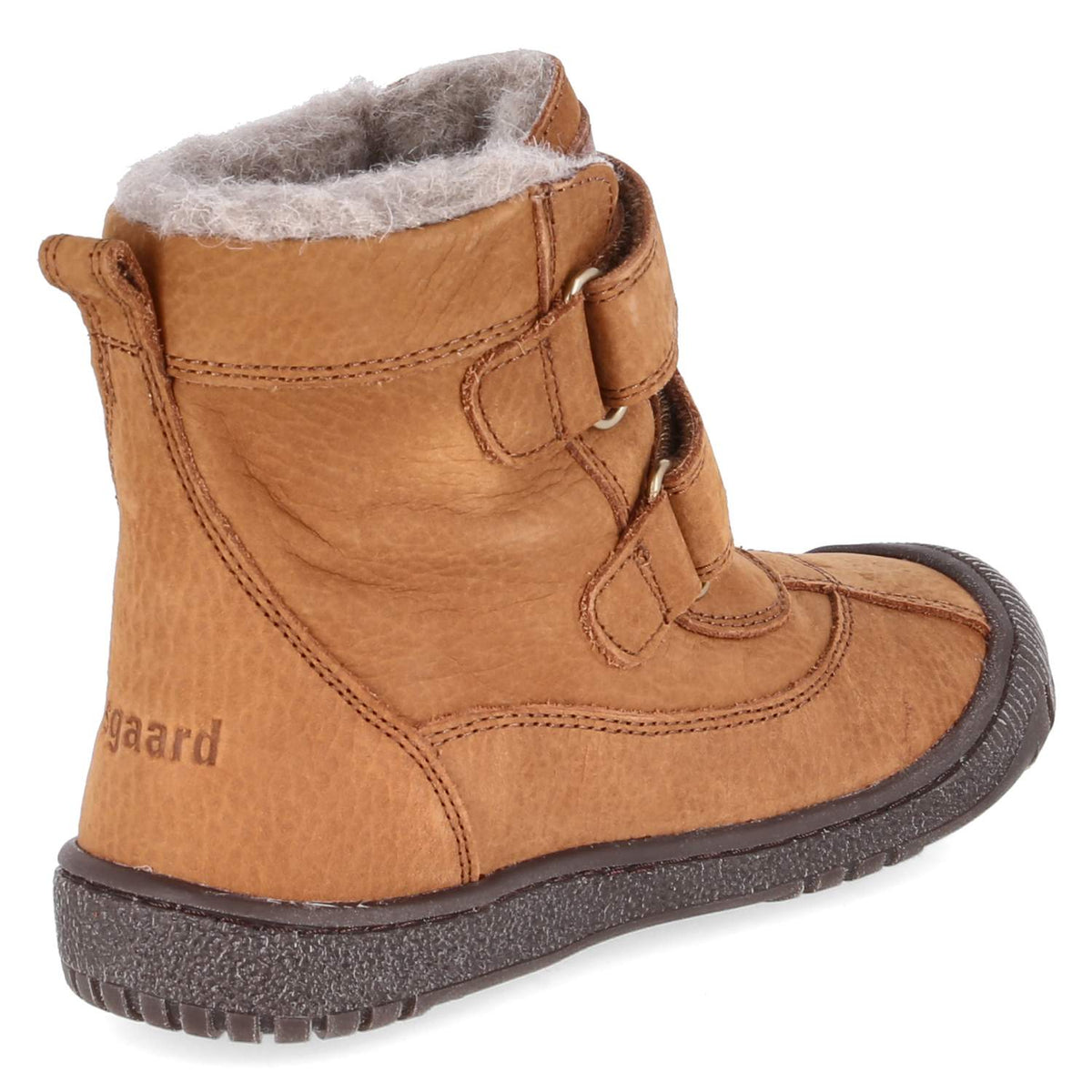 Winterboots ELLIS TEX Braun