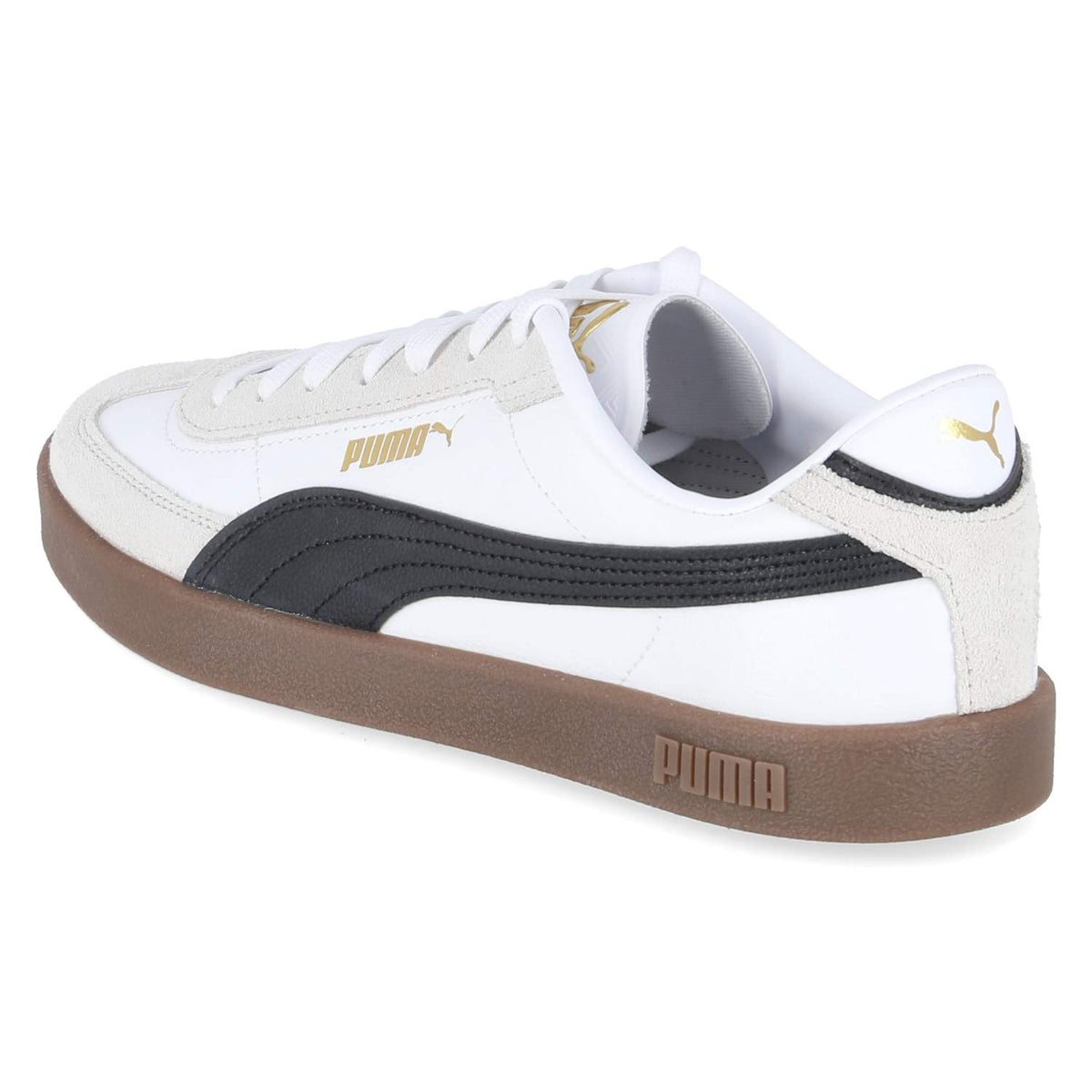 Low Sneaker CLUB II ERA Weiß