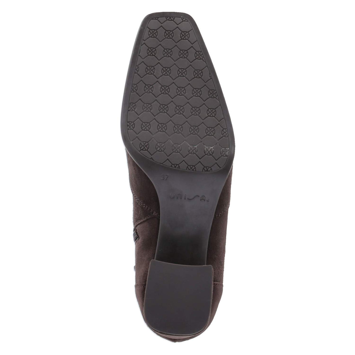 Sock Boots LANTOS_ST Braun
