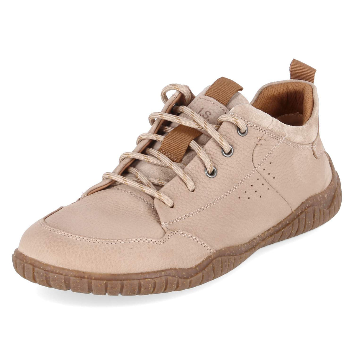 Barfußschuhe WALLACE 02 Beige