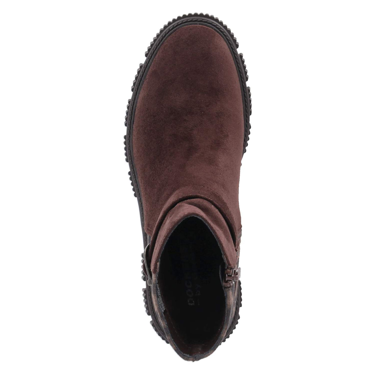 Boots Braun