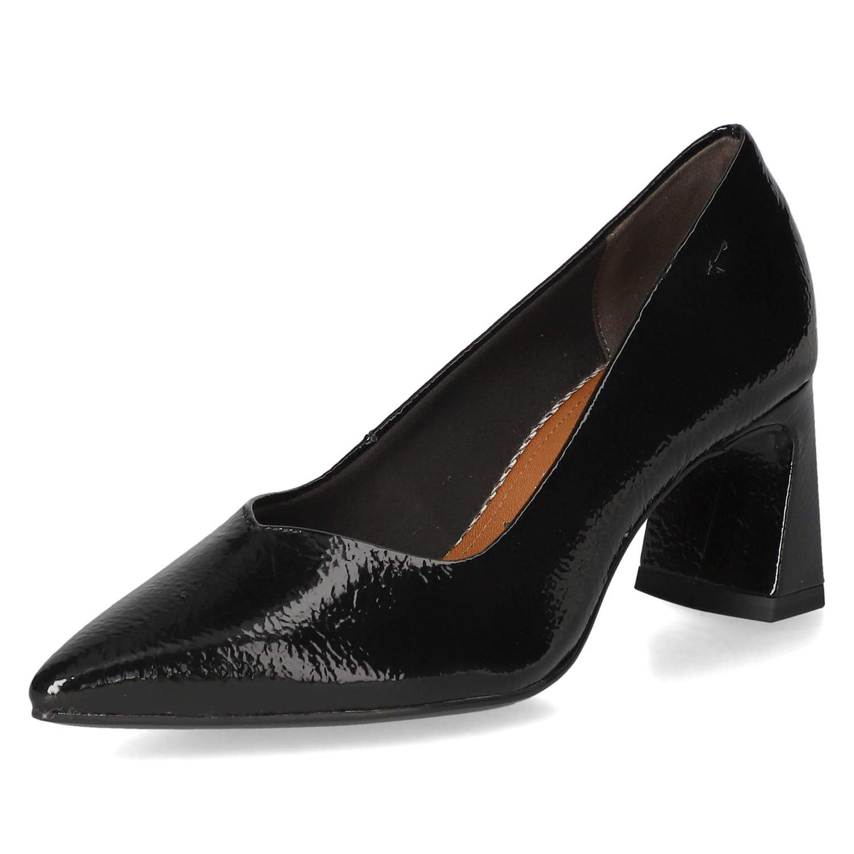 Pumps Schwarz