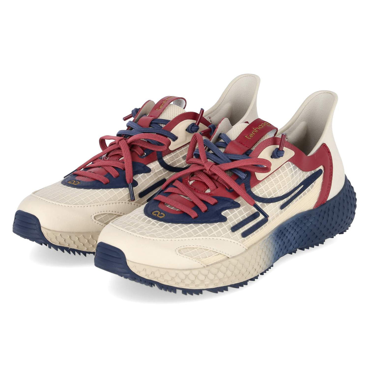 Sneaker EASYHAAG Beige