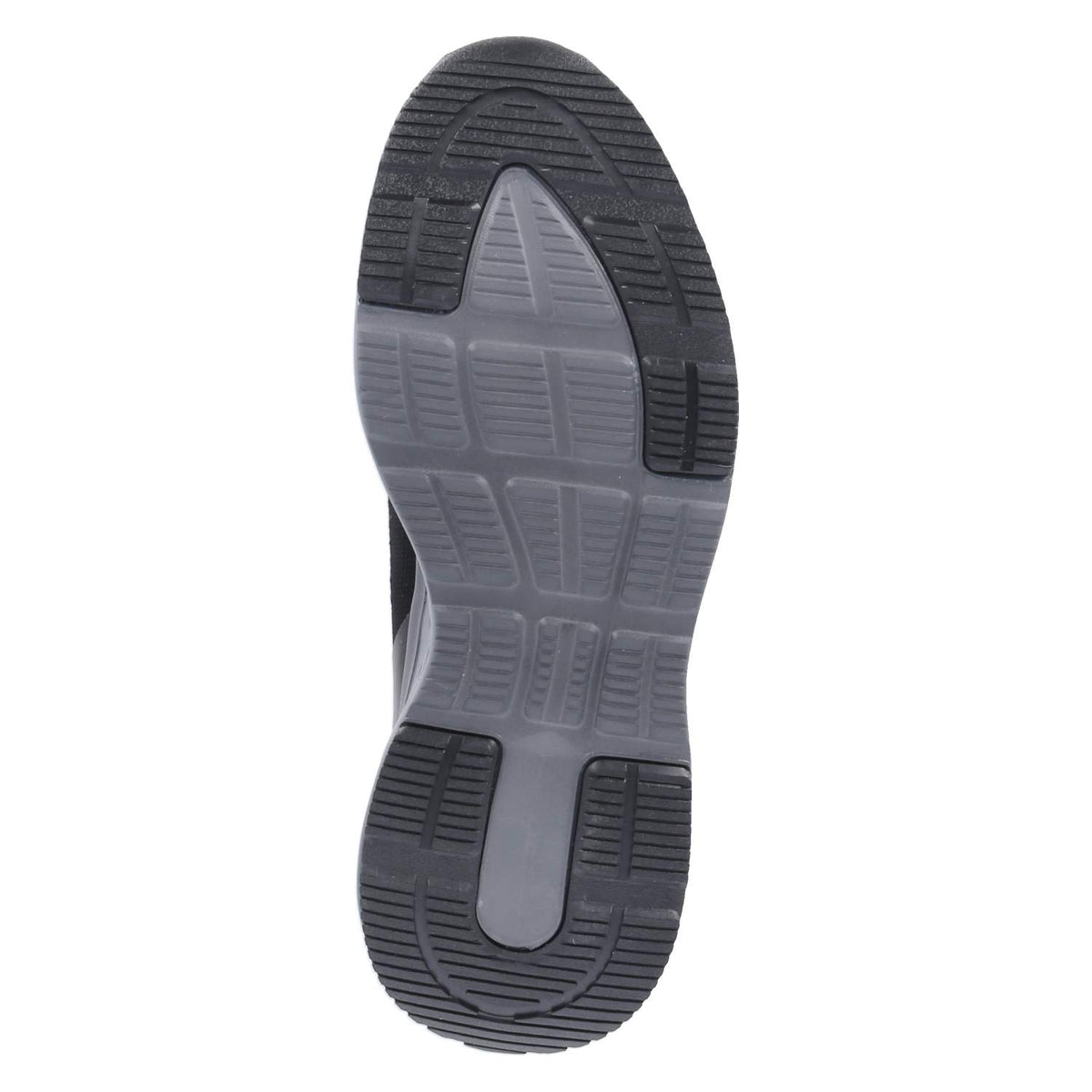 Low Sneaker Schwarz