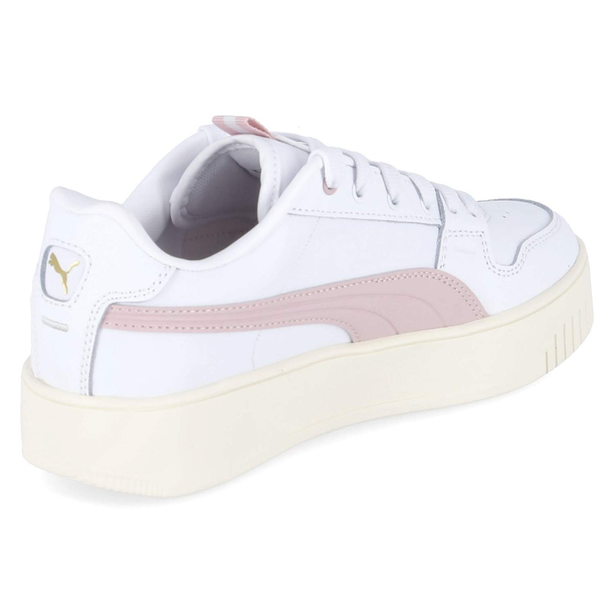 Sneaker CARINA STREET LUX Weiß