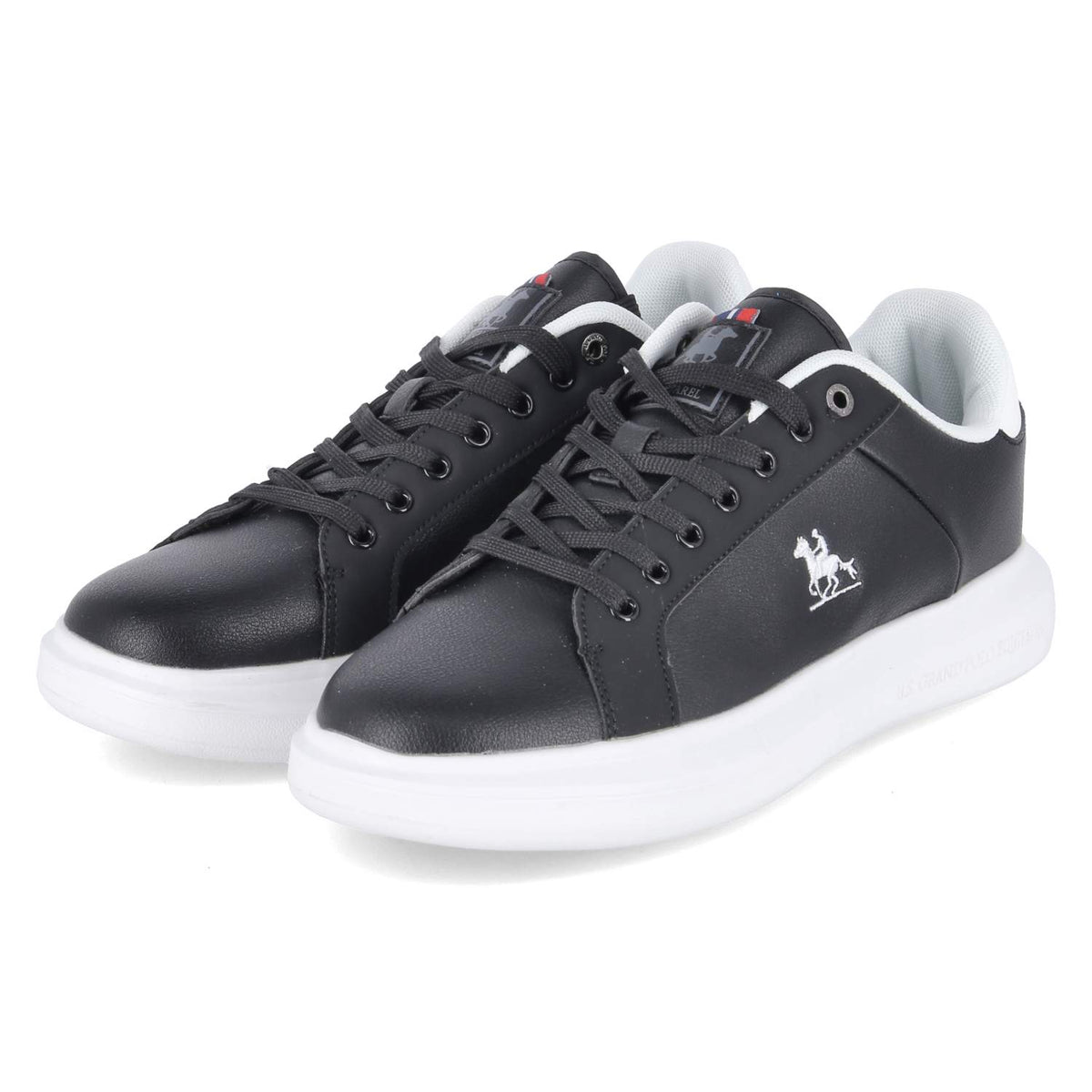 Sneaker PAUL Schwarz