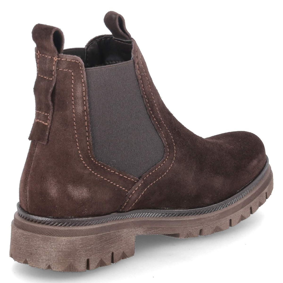 Chelsea Boots Braun