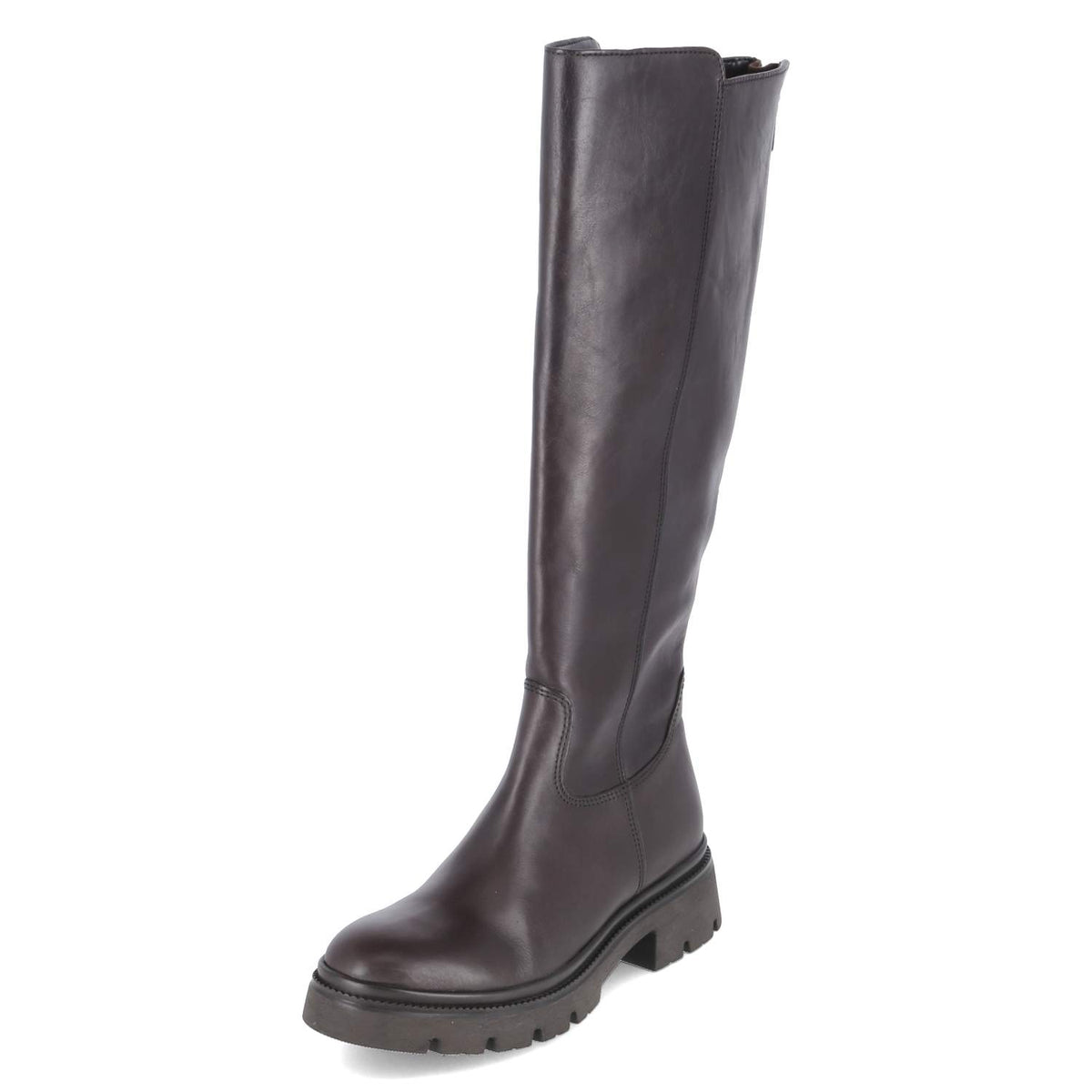 Stiefel Braun
