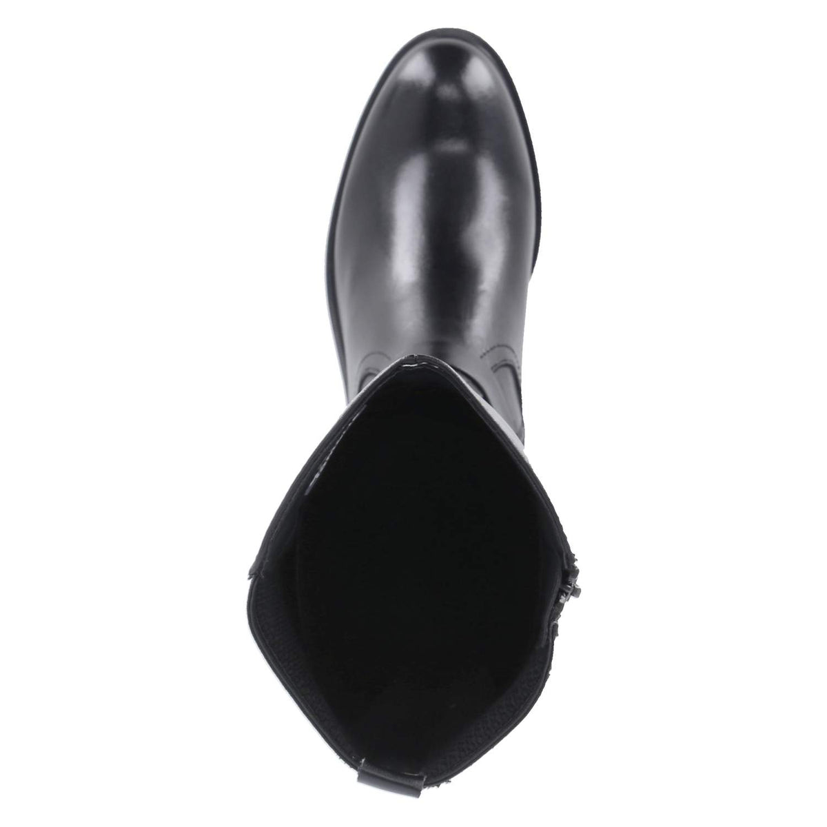 Stiefel Schwarz