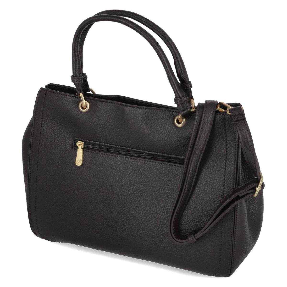 Tote Bag Braun