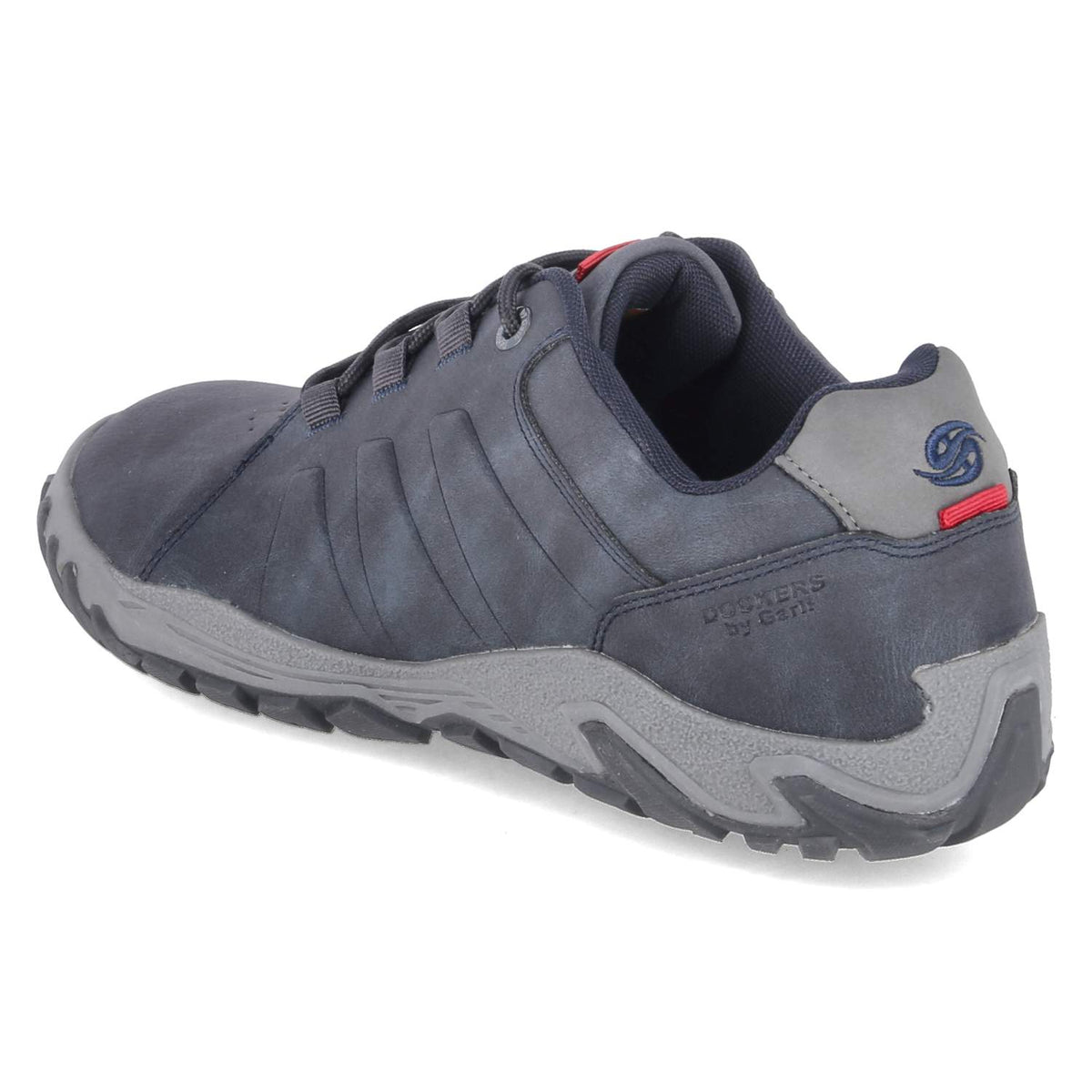 Barfußschuhe Blau