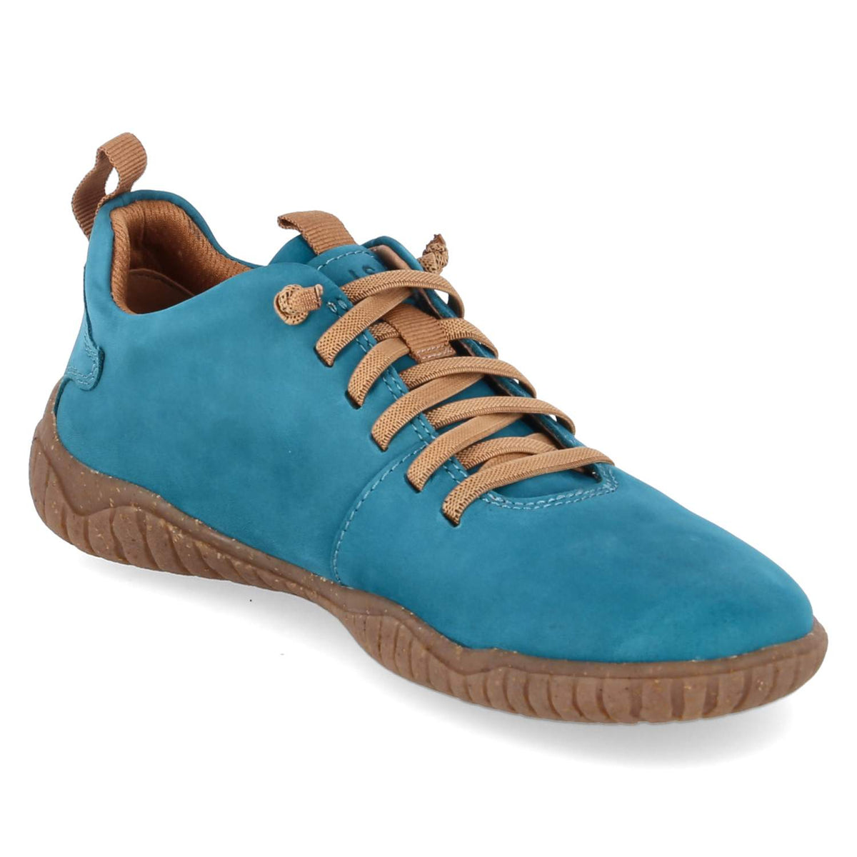Barfußschuhe WYNONA 06 Türkis