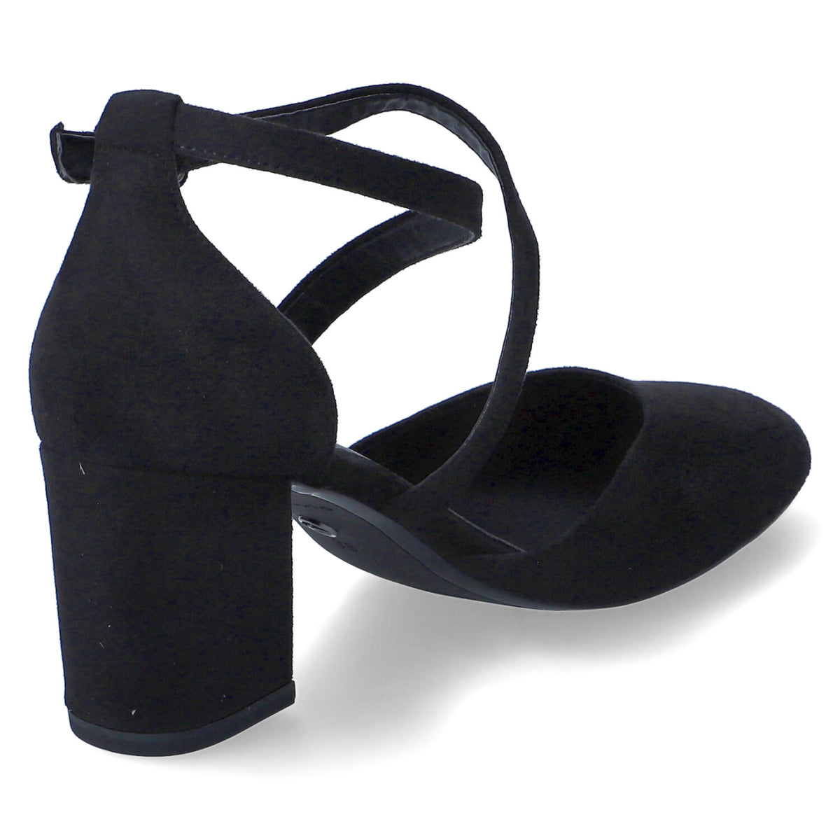 Pumps Schwarz